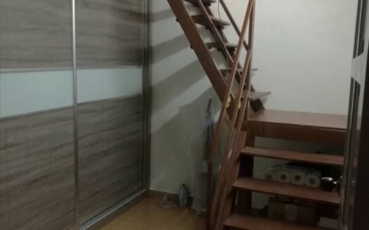 (Below MV) Single Storey Terrace @ Alma