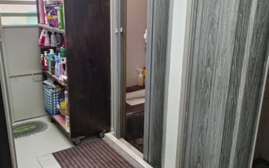 (Below MV) Single Storey Terrace @ Alma