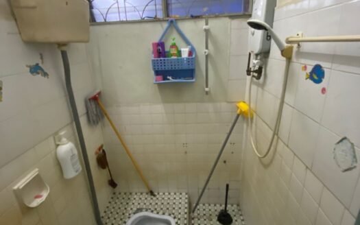 Single Storey Semi D @ Nibong Tebal