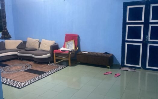 Single Storey Semi D @ Nibong Tebal