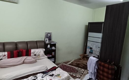 Double Storey Semi-D @ Taman Kasawari