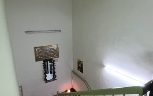 Double Storey Semi-D @ Taman Kasawari