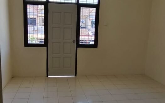 2-Storey Terrace For Rent @Bukit Minyak
