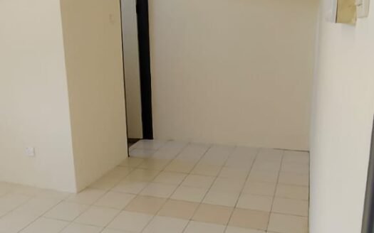 2-Storey Terrace For Rent @Bukit Minyak