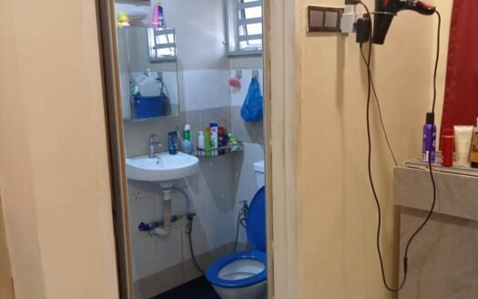 1.5 Storey Terrace Town House, Tmn Desa Titi Panjang, @Bukit Minyak