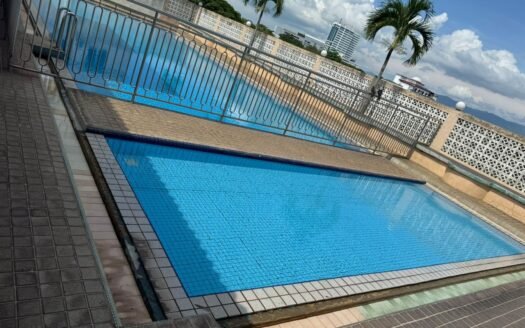 3-Bedroom Apartment for Rent in Bagan