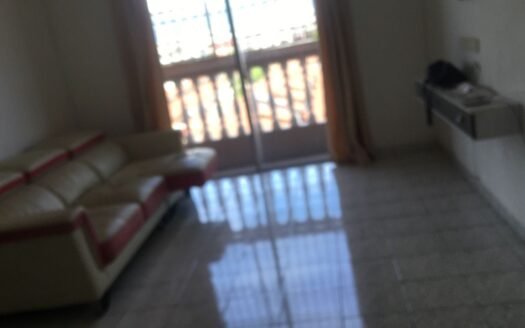 3-Bedroom Apartment for Rent in Bagan