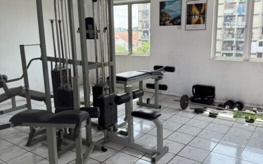 3-Bedroom Apartment for Rent in Bagan