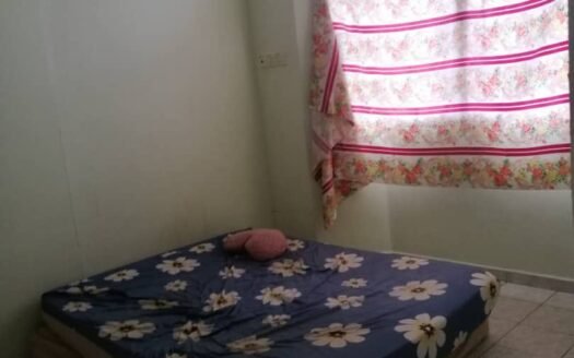 3-Bedroom Apartment for Rent in Bagan