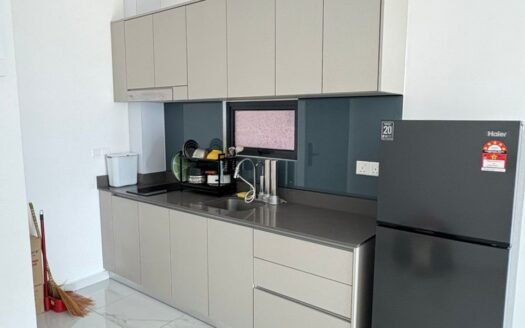 Sinaran Condo in Batu Kawan For Rent