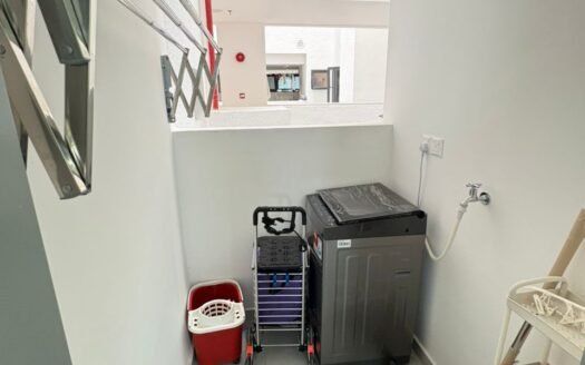 Sinaran Condo in Batu Kawan For Rent