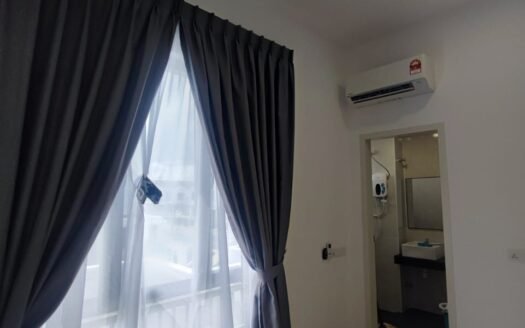 2-Storey Terrace (Eco Horizon) For Rent @Batu Kawan