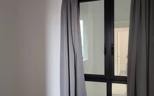 (Partial Furnished) Vertu Resort Condo @Batu Kawan For Rent