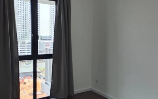 (Partial Furnished) Vertu Resort Condo @Batu Kawan For Rent