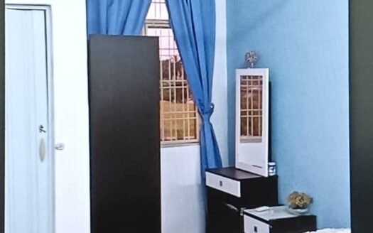 2-storey Terrace @Nibong Tebal (Taman Cenderawasih Indah