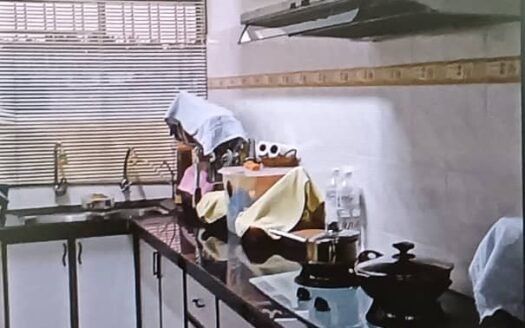 2-storey Terrace @Nibong Tebal (Taman Cenderawasih Indah