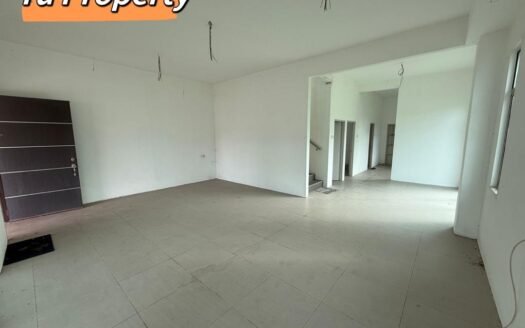 Semi-D Double Storey @Alma For Sale RM 1.1M