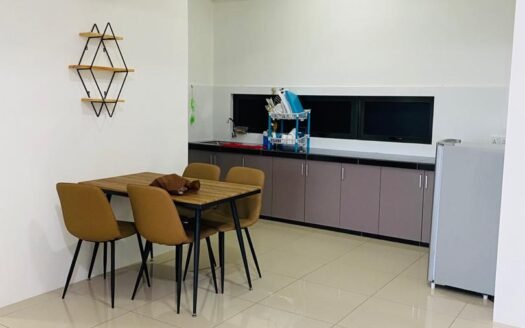 Mahkota Impian Condo For Rent RM1600 Fully Furnished