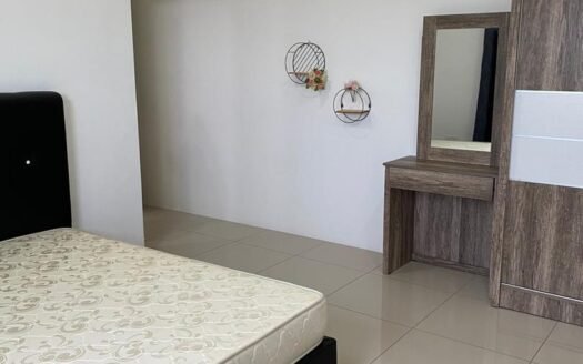 Mahkota Impian Condo For Rent RM1600 Fully Furnished