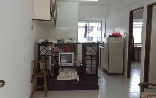 Farlim 4B Flat 2-bedroom got lift