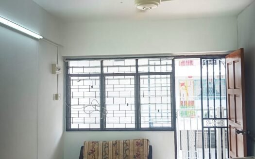 Farlim 4B Flat 2-bedroom got lift