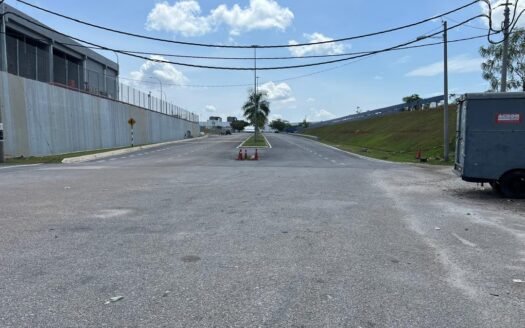 Single Storey Factory @ Kulim Hitech Park For Rent RM42,062