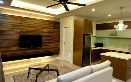 Birch Regency Times Square Condo For Rent RM2.5K /Georgetown