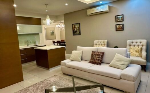 Birch Regency Times Square Condo For Rent RM2.5K /Georgetown