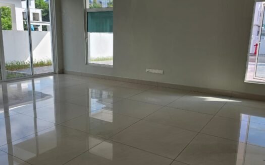 3-Storey Bungalow @ Bandar Cassia For Sale RM1.55M / Batu Kawan Simpang Ampat