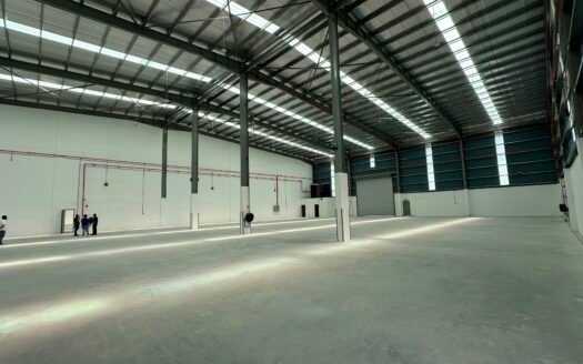 Factory Warehouse For Rent RM 142,455 @Science Park /Simpang Ampat