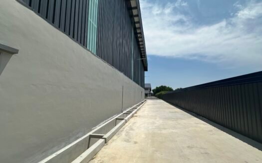 Factory Warehouse For Rent RM 142,455 @Science Park /Simpang Ampat