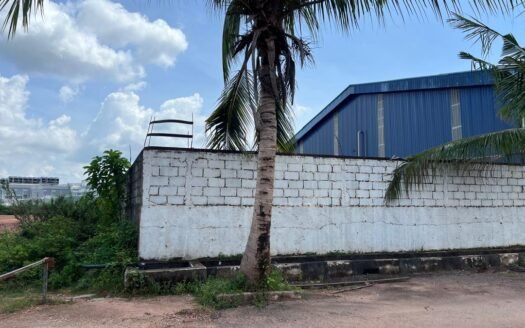 Single Storey Factory @ Kulim Hitech Park For Rent RM42,062