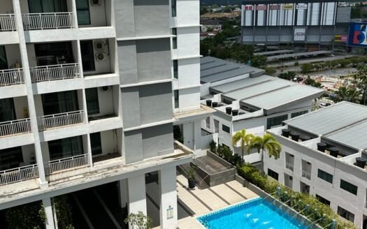 Mahkota Impian Condo For Sale RM405K / Impian, Bukit Mertajam
