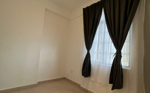 Mutiara Condo For Sale RM259K / Bandar Perda, Bukit Mertajam