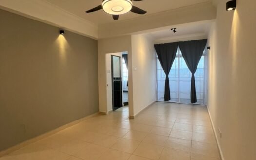 Mutiara Condo For Sale RM259K / Bandar Perda, Bukit Mertajam
