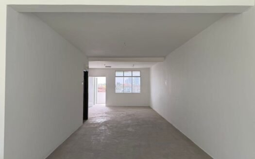 2nd Floor Shoplot For Rent RM800 / Taman Machang Bubok Bukit Mertajam