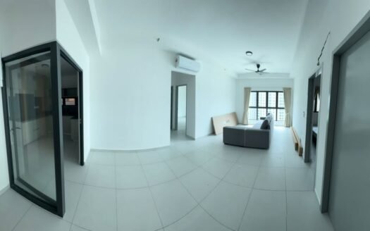 Sinaran Condo in Batu Kawan For Sale RM620K