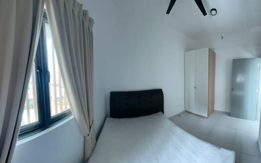 Sinaran Condo in Batu Kawan For Sale RM620K