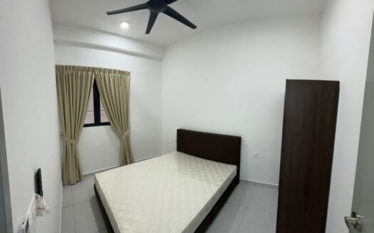 Sinaran Condo in Batu Kawan For Sale RM620K