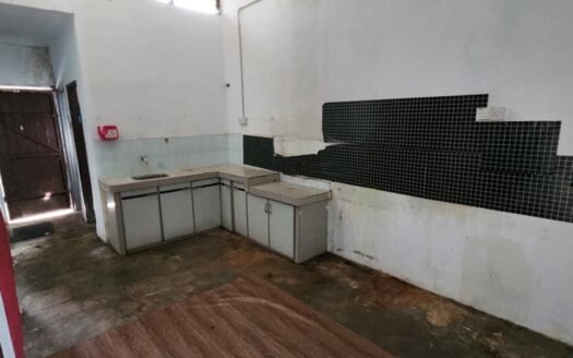 Single Storey For Sale RM355K / Taman Belibis, Simpang Ampat