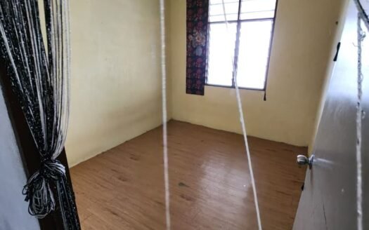 Single Storey For Sale RM355K / Taman Belibis, Simpang Ampat