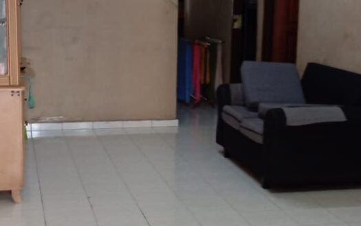 Single Storey Terrace Corner For Sale / Taman Cegar @ Simpang Ampat RM400K