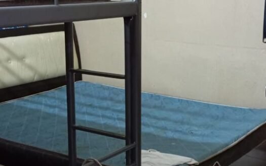 Single Storey Terrace Corner For Sale / Taman Cegar @ Simpang Ampat RM400K