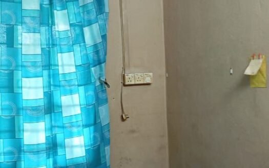 Single Storey Terrace Corner For Sale / Taman Cegar @ Simpang Ampat RM400K