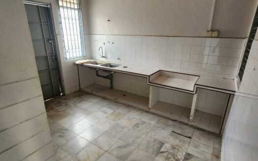 1-storey House For Rent RM1000 / Taman Sejahtera, Alma BM