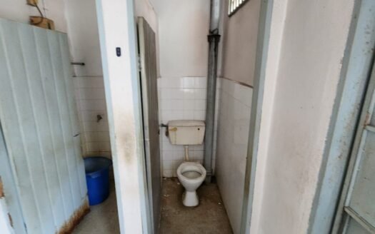 1-storey House For Rent RM1000 / Taman Sejahtera, Alma BM