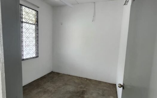 1-Storey House For Rent RM1000 / Taman Sejahtera, Bukit Mertajam