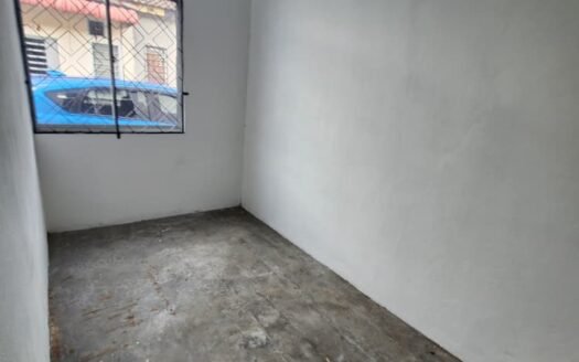 1-Storey House For Rent RM1000 / Taman Sejahtera, Bukit Mertajam