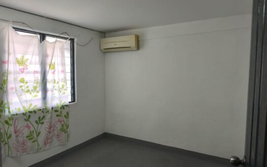 Flat Taman Impian Jaya For Sale 90K & Rent RM600 /Bukit Mertajam