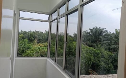 Fully Renovated Flat Tmn Tasek Rethina For Sale RM110K /Tasek Gelugor